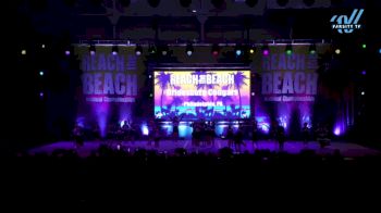 Bridesburg Cougars - Bridesburg Cougars - Mini Paws [2025 L1 Traditional Rec - 8Y (NON) Day 1] 2025 ACDA Reach the Beach Rec Nationals