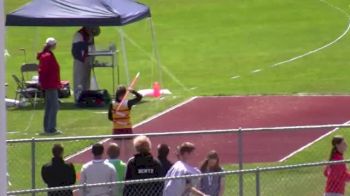 Javelin (Lindsey - State)