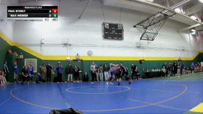 Replay: Mat #7 - 2026 2026 Maumee Bay Classic | Jan 17 @ 9 AM