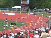 Women's 4x400