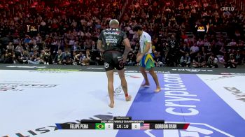 Replay: Super Fight Portuguese - 2024 ADCC World Championships | Aug 17 @ 5 PM