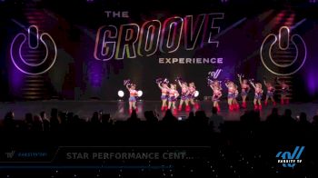 Star Performance Centre - Tiny Pom [2022 Tiny - Pom 1] 2022 WSF Louisville Grand Nationals