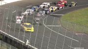 Feature | NAPA Fall Final at Stafford Motor Speedway 9/27/25