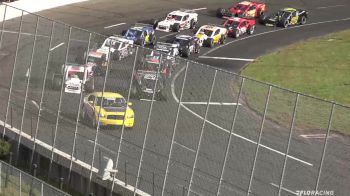 Feature | NAPA Fall Final at Stafford Motor Speedway 9/27/25