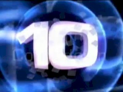 Perfect 10 To a Successful Team Program #10