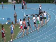 1600m Run 3A Final - IHSA State Boys Track Meet 2011