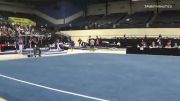 Morgan Stump - Floor, Gymnastics Zone - 2021 USA Gymnastics Development Program National Championships