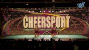 Infinity Allstars - Prodigy [2023 L2 Junior - Small - A] 2023 CHEERSPORT National All Star Cheerleading Championship