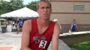 Robbie Creese Glenelg 2nd 2A 1600- 2011 Maryland State Championships
