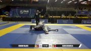 Jason Ciaramella vs Edward Valadez 2026 Pan Jiu Jitsu IBJJF Championship