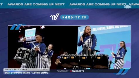 Star Steppers Dance - Astrid Grado [2025 Youth - Solo - Jazz Day 1] 2025 Encore Grand Nationals