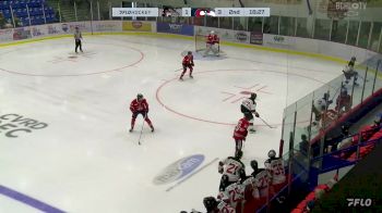 Replay: Home - 2025 Alberni Valley vs Cowichan Valley | Sep 14 @ 1 PM