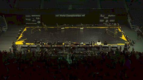 Dark Sky Percussion "Chino CA" at 2026 WGI Percussion/Winds World Championships