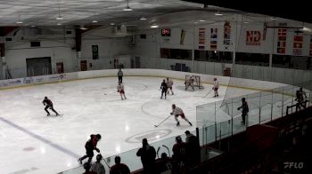 Replay: Home - 2025 Canucks U18 A vs ND Hounds U18 A | Jan 26 @ 3 PM