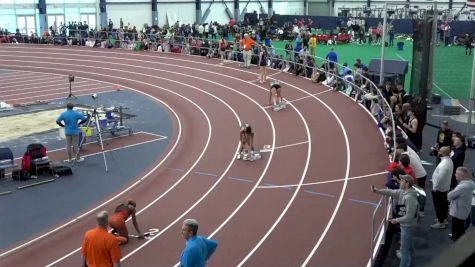 High School Girls' 4x400m Relay, Finals 4
