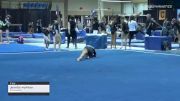 Jennifer McMillan - Floor, Southeastern - 2020 Tampa Bay Turner's Invitational