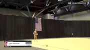 Emily Pereverzev - Women's Group, ATHL - 2021 USA Gymnastics Championships
