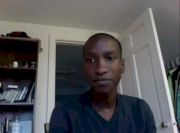 Sam Chelanga : Calm Before the Storm