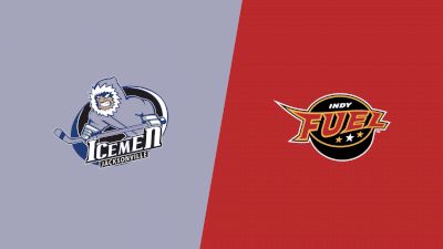 Full Replay: Icemen vs Fuel - Home - Icemen vs Fuel - Apr 3