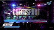 Idol Athletics - Supr6me [2023 L6 International Open Coed - NT] 2023 CHEERSPORT National All Star Cheerleading Championship