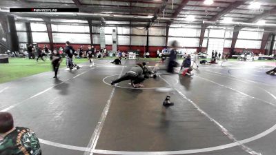 Round Of 16 - Adrian Ibarra, Toms River vs Michael Miraglia, Hamilton