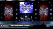 Dance Force Studios - Cohesion [2021 Youth - Hip Hop - Small Day 2] 2021 JAMfest: Dance Super Nationals