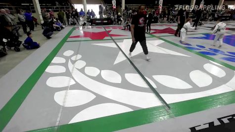 Nolan Penrotti vs Harlan Wood 2022 F2W Colorado State Championships