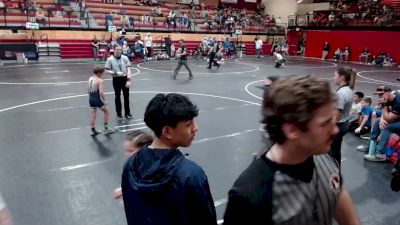 62 lbs Cons. Semis - Brody Femrite, Suples Wrestling Club vs Rhett Rodriguez, Hawk Wrestling Club
