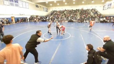 175 lbs Champ. Round 1 - Macelino Nona, Valhalla vs Gunnar Figurski, 951 Wrestling Club