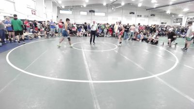 146 lbs Final - Colton Humpherys, Pheonix Wrestling-Blue-HS vs Mars Coste, WV Wild-HS