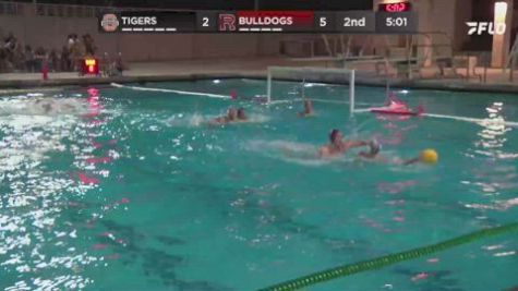 Replay: Occidental vs Redlands | Sep 24 @ 7 PM