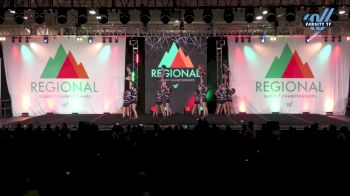 Dragons Elite - Legends Era [2024 L3 Junior - D2 Day 1] 2024 The Midwest Regional Summit