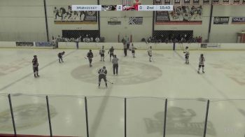 Replay: Home - 2025 Bridgewater vs Express HC | Jan 9 @ 11 AM