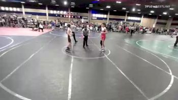 123 lbs Consi Of 16 #2 - Josh Boynton, Rooster Savage vs Rhett Lashley, Primal WC