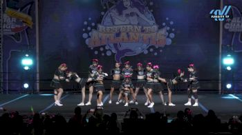 Extreme Force All Stars - Senior Shockwave [2024 L2 Senior Day 1] 2024 ASC Return to Atlantis Worcester Showdown