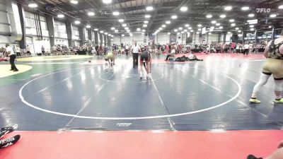 170 lbs Rr Rnd 2 - Hayden Passaretti, Journeymen Wrestling Red vs Fabian Facundo, Attrition Wrestling Gold