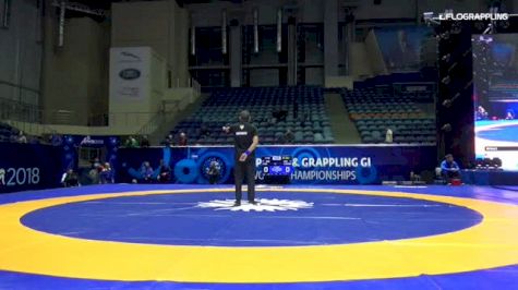 Korotkikh Evgenii vs Kolesnikov Aleksandr UWW World Championships