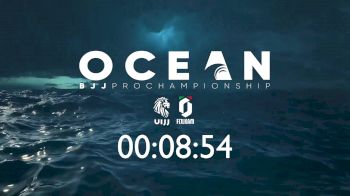 Christian Frillici vs Michele Tramontano 2026 UIJJ OCEAN TRIAL MILANO