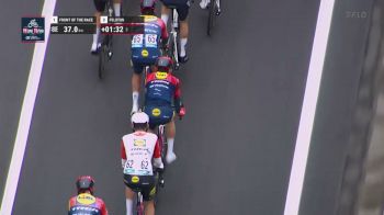 2026 Milano-Torino (Early Kms)