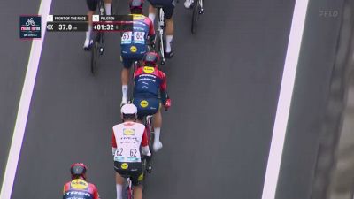 Watch In Canada: 2026 Milano-Torino (Early Kms)