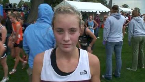 Katie Flood - HS Gold Winner