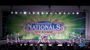 Cheer Athletics - Charlotte - EnchantedCats [2022 L2 Youth Day 2] 2022 CANAM Myrtle Beach Grand Nationals