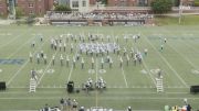 Replay: Upper Iowa vs Butler | Aug 31 @ 1 PM