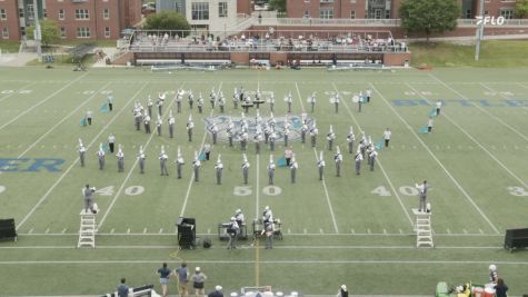 Replay: Upper Iowa vs Butler | Aug 31 @ 1 PM