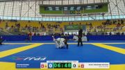 NICOLE FERNANDES RAPOUSO vs STEFANI EDUARDA 2026 FPJJ Circuito Paulista GI Etapa 3