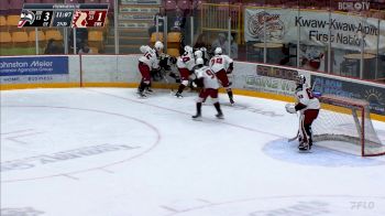 Replay: Home - 2024 Cowichan Valley vs Chilliwack | Nov 15 @ 7 PM