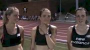 Speed River Steeple Ladies