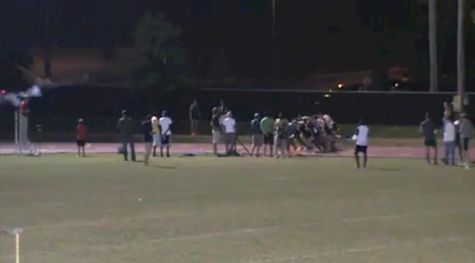 M 5000 (Invitational)