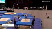 Nick Francken - Individual Trampoline, Tornado Sport Club - 2021 USA Gymnastics Championships