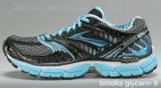 Brooks Glycerin 9 Women